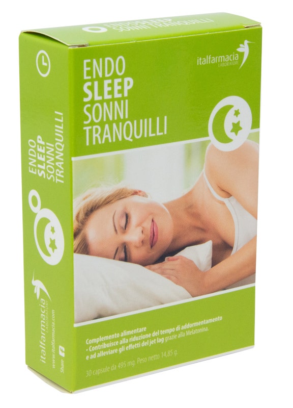 ENDO SLEEP SONNI TRANQUIL30CPS-2