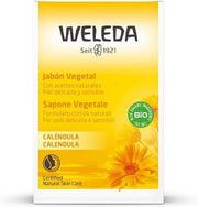 Weleda Sapone Vegetale Calendula 100g  - 1