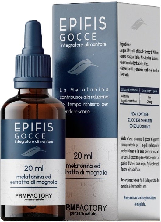 EPIFIS GOCCE 20ML-1