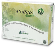 ANANAS BENOIT 60CPR-1