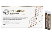Dr Viti Collagene Beauty Drink 10 Flaconcini  - 1