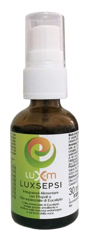 LUXSEPSI SPRAY 30ML-2