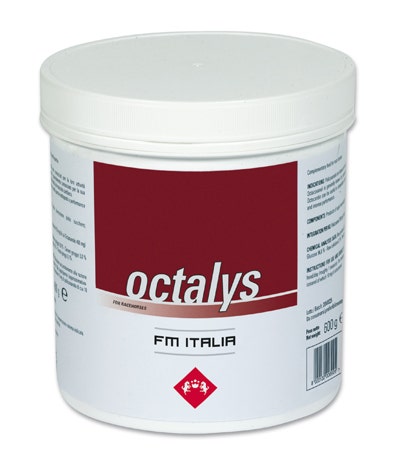 OCTALYS 600G-1