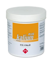 Kalium Plus Mangime Complementare Per Equini 600g-2