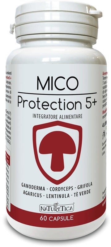 MICO PROTECTION 5+ 60CPS-2