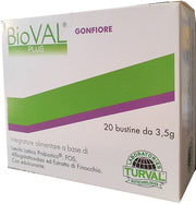 BIOVAL PLUS GONFIORE 20BUST-2