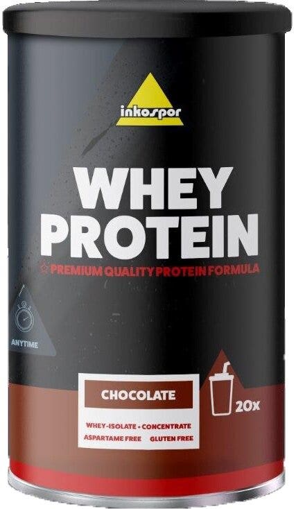 WHEY PROTEIN CIOCCOLATO 600G-1
