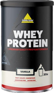 WHEY PROTEIN VANIGLIA 600G-1