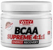 WHYSPORT BCAA SUP 4:1:1 210G-1