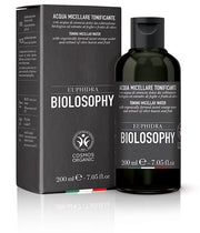 Euphidra Biolosophy Acqua Micellare 200ml-1