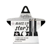 Euphidra Cofanetto Make Up Star's Occhi Chiari 3 Matite  - 1