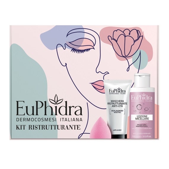 Euphidra Kit Rigenerante  - 1