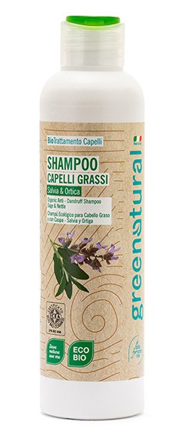 GREENATURAL SHAMPOO ANTIFORF-2