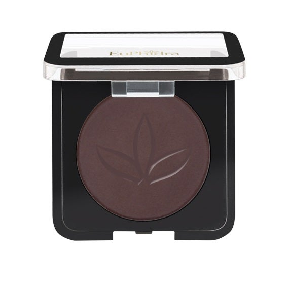 Euphidra Ombretto Compatto PO18 Wenge 1 Pezzo  - 1