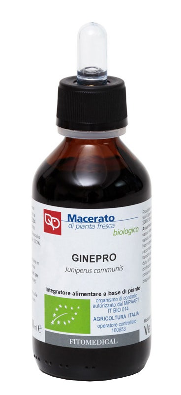 GINEPRO TINTURA MADRE BIO100ML-1
