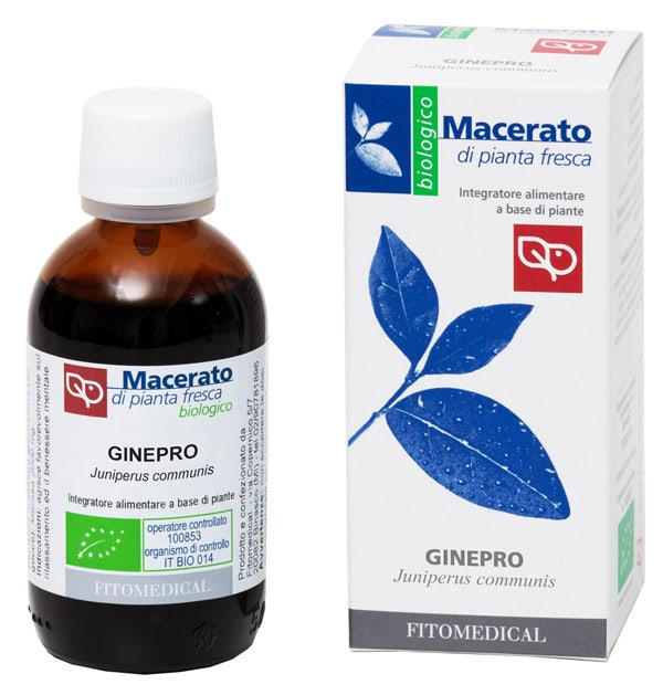 GINEPRO TINTURA MADRE BIO 50ML-2