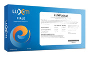 LUXFLOGO 10F 2ML-2