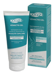 Iodase Venactis Gel Trattamento Inestetismi Fragilità Capillare 200ml-2