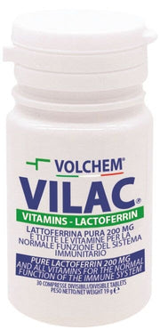 VILAC 30CPR-1