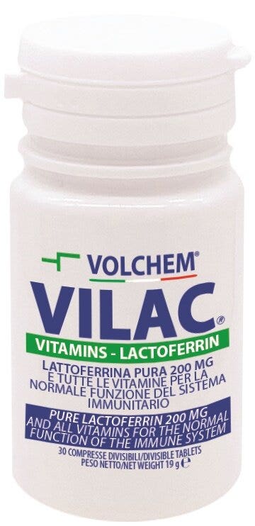 VILAC 30CPR-1