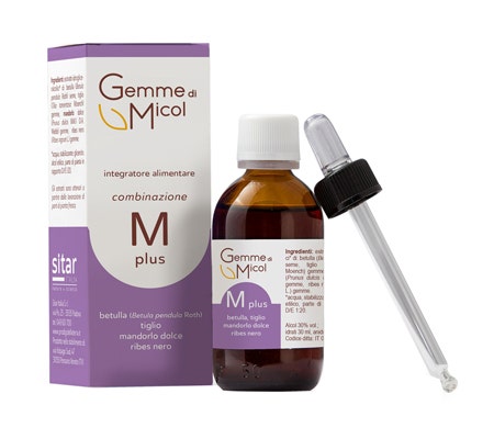 GEMME DI MICOL M PLUS 30ML-2