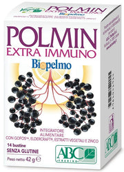 POLMIN EXTRA IMMUNO BIOPELMO-2
