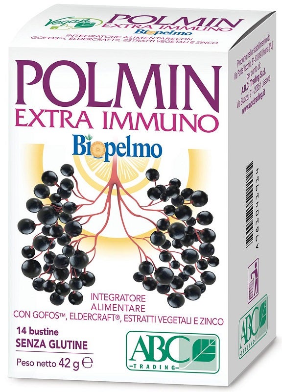 POLMIN EXTRA IMMUNO BIOPELMO-2