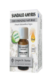 SANDALO AMYRIS OE 10ML-2