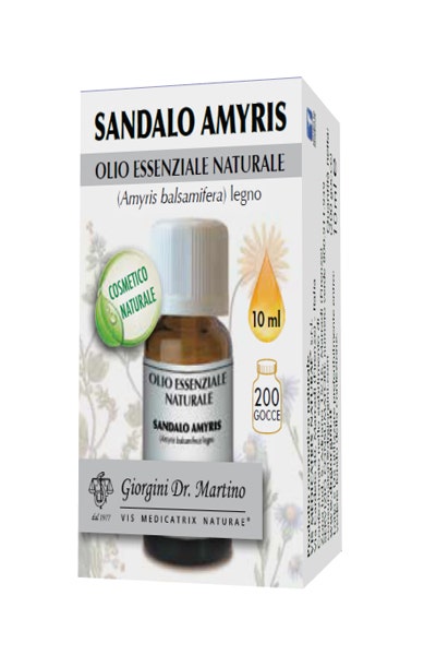SANDALO AMYRIS OE 10ML-2
