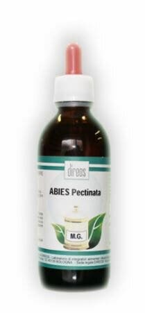 ABIES PECTINATA 150ML MG-1