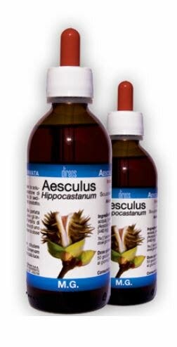 AESCULUS HIPPOCAST MG 150ML-1