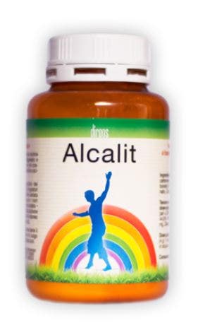 ALCALIT POLVERE 220G-1