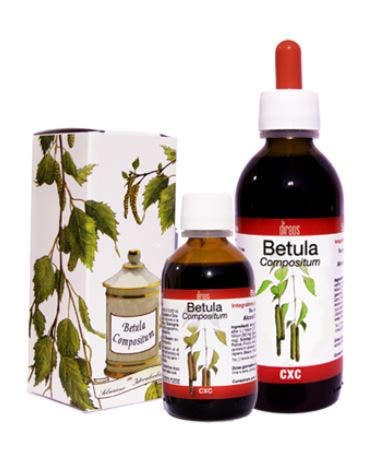 BETULA COMPOSITUM 50ML-1