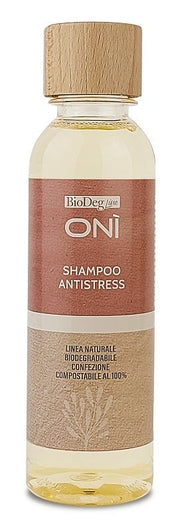 ONI' SHAMPOO ANTISTRESS 200ML-2