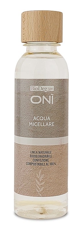 ONI' ACQUA MICELLARE 200ML-2