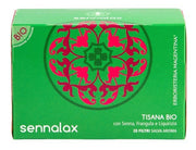 Tisana Bio Sennalax 20 Filtri  - 1