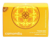 Tisana Bio Camomilla 20 Filtri  - 1