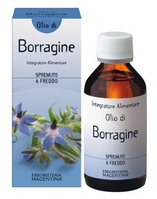BORRAGINE OLIO VEG 100ML-1