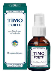 Aria Balsamica Timo Forte 50 ml  - 1