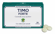 Pastiglie BalsamicheTimo Forte 24 Pastiglie  - 1