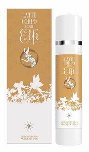 Latte Corpo Degli Elfi 100ml  - 1