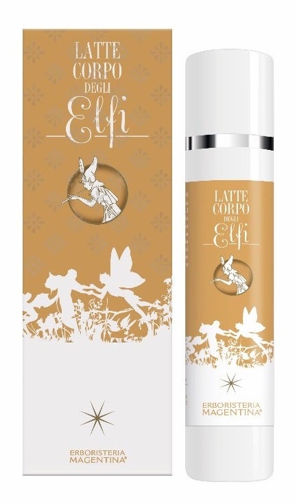 Latte Corpo Degli Elfi 100ml  - 1