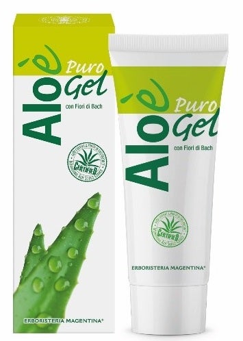 Erboristeria Magentina Gel Puro Aloe 150ml  - 1