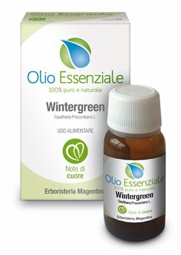 WINTERGREEN OE 10ML-1