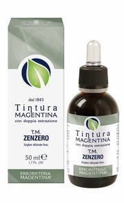 ZENZERO TINTURA MAGEN 50ML-1