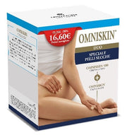 Omniskin Duo Crema Mani 75ml + Crema Corpo Ricca 500ml-2