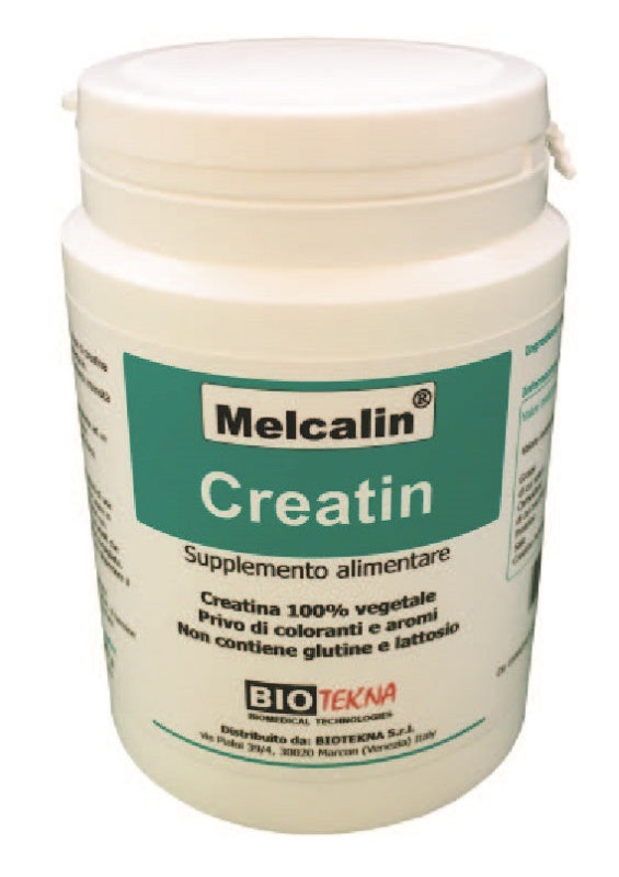 Melcalin Creatin 190g-2