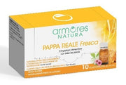 Armores Pappa Reale Fresca 10 Flaconcini-1