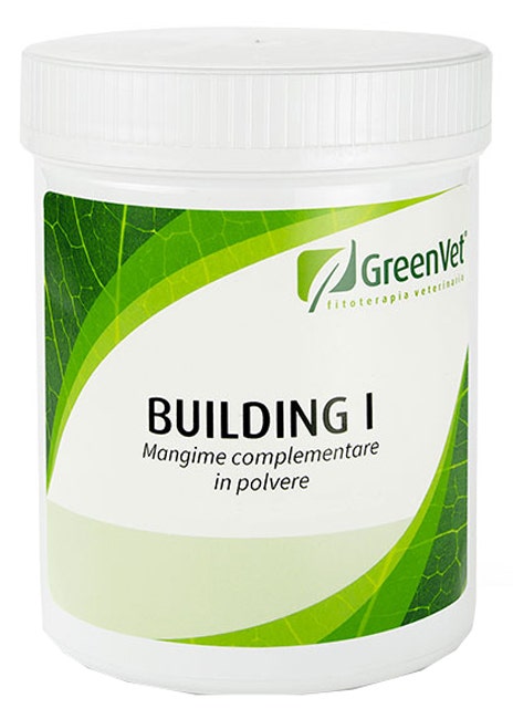 BUILDING I 50G-1