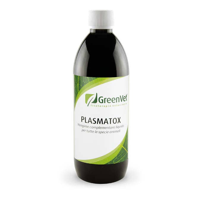 PLASMATOX 500G-1